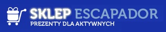 Logo Escapadora